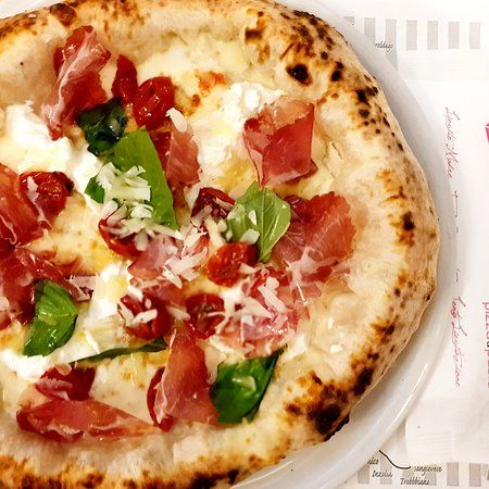 Salerosa Pizza&Pasta